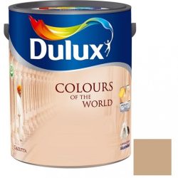 Dulux A Nagyvilág színei Illatos Fahéj 5L