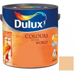 Dulux A Nagyvilág színei Hajnali Áhítat 2,5L