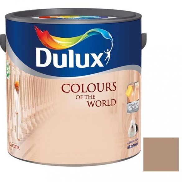Dulux A Nagyvilág színei Zarándok Útja 2,5L
