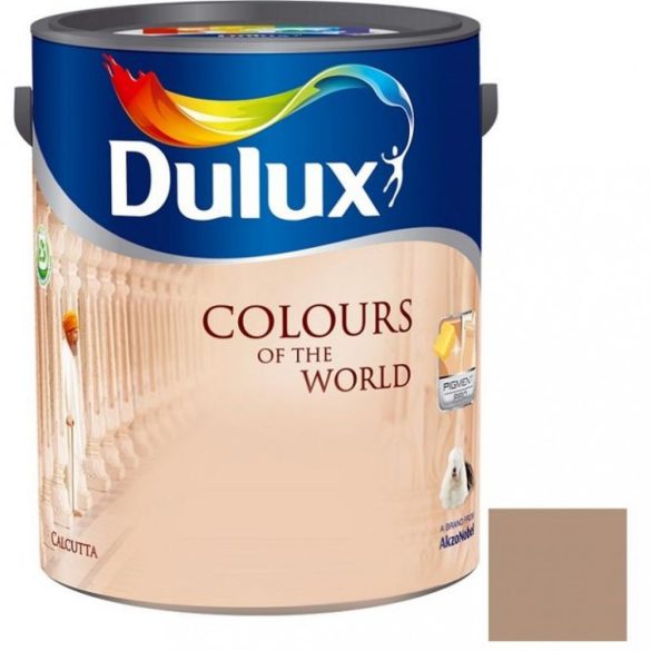 Dulux A Nagyvilág színei Zarándok Útja 5L