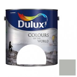 Dulux A Nagyvilág színei Csipkés fjord 5L