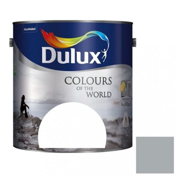 Dulux A Nagyvilág színei Csendes öböl 5L
