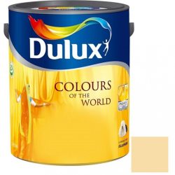 Dulux A Nagyvilág színei Trópusi Napsugár 5L