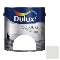 Dulux A Nagyvilág színei Csillogó hómező 5L