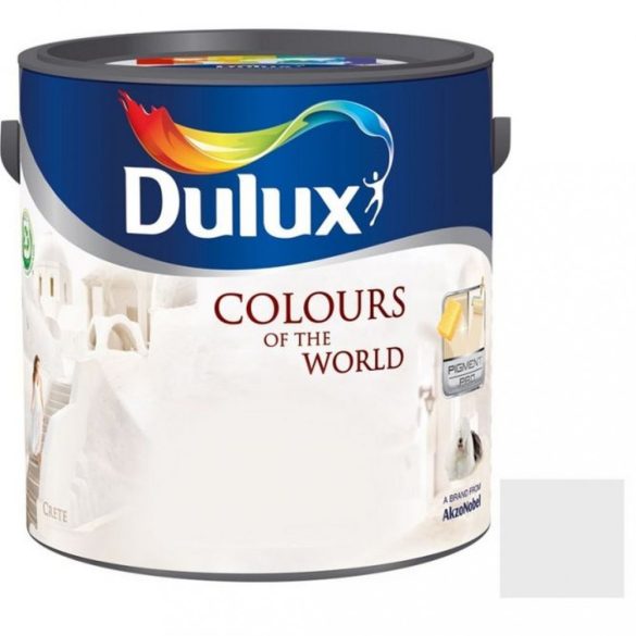 Dulux A Nagyvilág színei Távoli Vitorla 2,5L