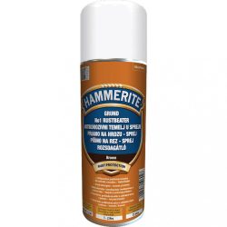 Hammerite Rozsdagátló Spray 400ml