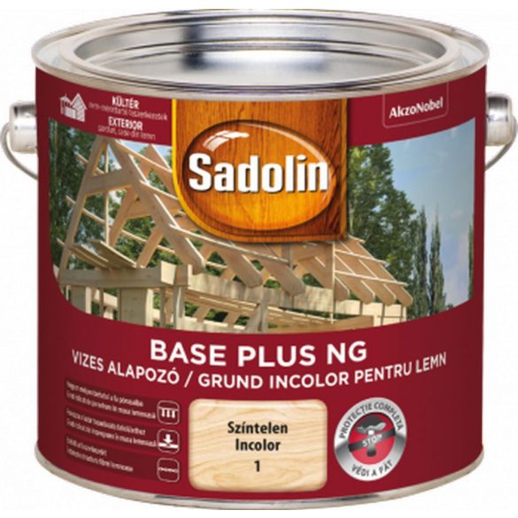 Sadolin Base Plus NG 2,5L