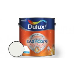 Dulux EasyCare Designer fehér 2,5 L