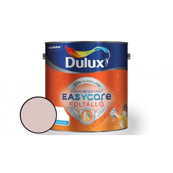 Dulux EasyCare Szatén köntös 2,5 L