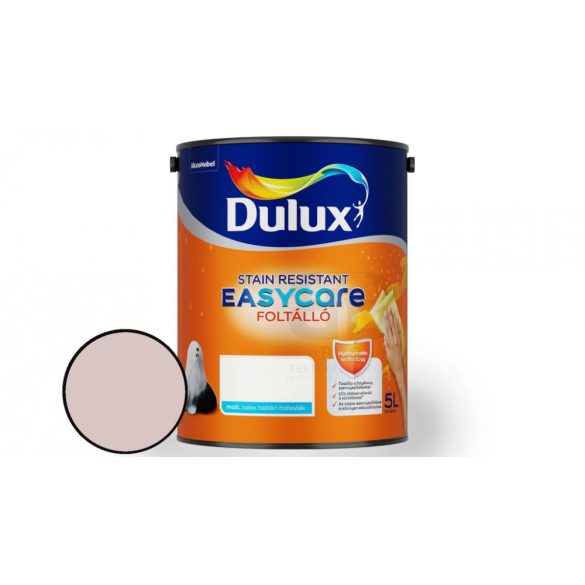 Dulux EasyCare Szatén köntös 5 L