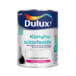 Dulux konyhabútorfesték 0,75L Alabástrom