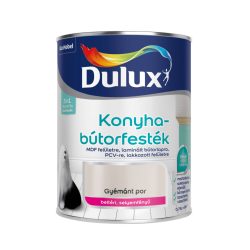 Dulux konyhabútorfesték 0,75L gyémánt por