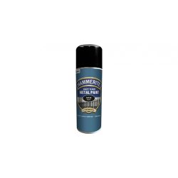 Hammerite Spray Fényes ezüst 400ml