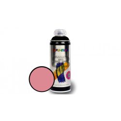 Platinum rózsaszín matt spray 400ml