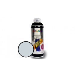 Platinum RAL9006 m.fehéralumi 400ml