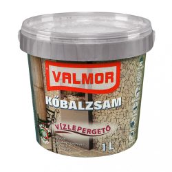 VALMOR kőbalzsam 1L