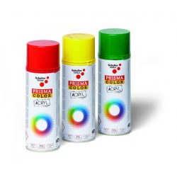 Schuller Prisma Color RAL 7024, 400ml, grafitszürke