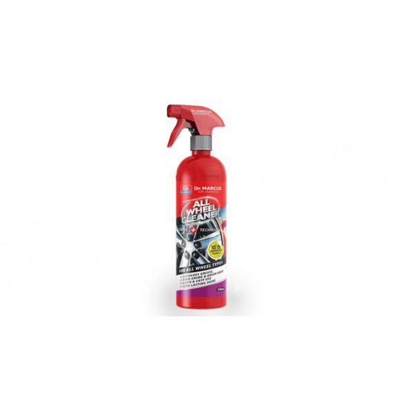 DR MARCUS Wheel cleaner Felnitisztító 750 ml