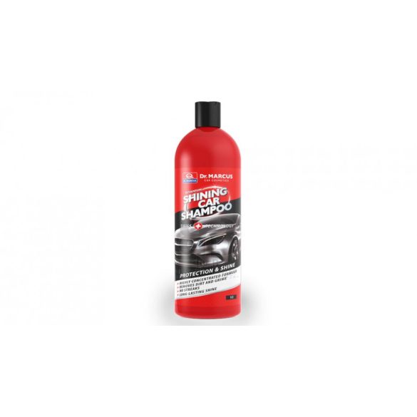 DR MARCUS Car shampoo Autósampon 1 l