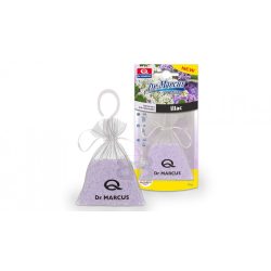 DR MARCUS Fresh Bag illatosító Lilac 20g