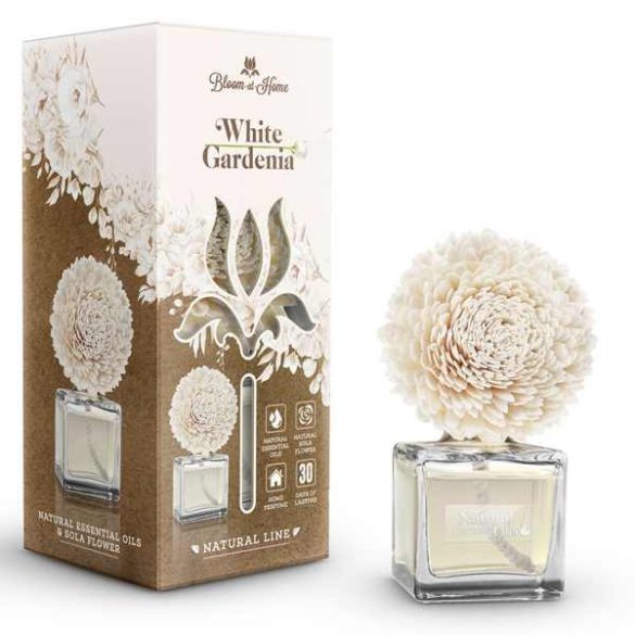 ELIX BLOOM AT HOME 100ml White Gardenia