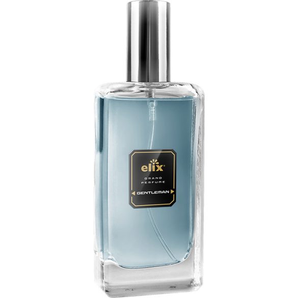 ELIX GRAND PERFUME 50ML Gentleman