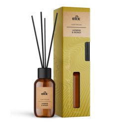 ELIX HOME PERFUME 125ml Jasmine&Monoi
