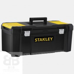   Stanley Fatmax 26" szerszámosláda fémcsattal és rendszerezővel