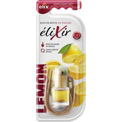 ELIX ELIXIR Blister 5ml Lemon
