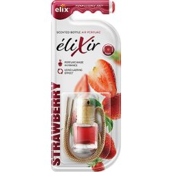 ELIX ELIXIR Blister 5ml Strawberry