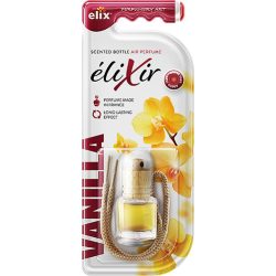 ELIX ELIXIR Blister 5ml Vanillia