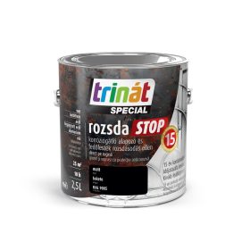 Rozsdastop