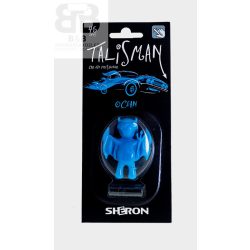 SHERON Talisman Légfrissítő Ocean