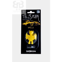 SHERON Talisman Légfrissítő Vanilla