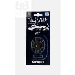 SHERON Talisman Légfrissítő Spicy