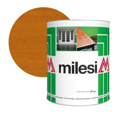   Milesi Classic viaszos vékonylazúr - erdeifenyő XGT 610 1L