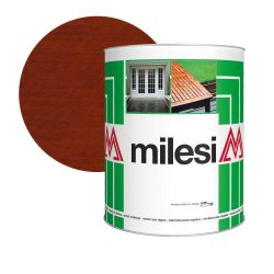   Milesi Classic viaszos vékonylazúr – vöröscseresznye XGT 6123 1L