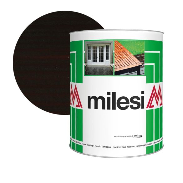 Milesi Classic viaszos vékonylazúr - wenge XGT 619 1L